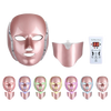 ABC LED Facial Mask with Neck Treatment