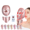 SKYN LED Facial Mask with Neck Treatment