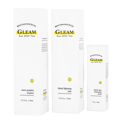 Gleam Clinical SKYN Illuminating Serum