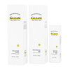 Gleam Warm Pumpkin Cleanser