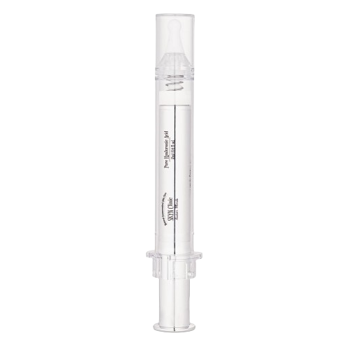 100% PURE HYALURONIC ACID SYRINGE