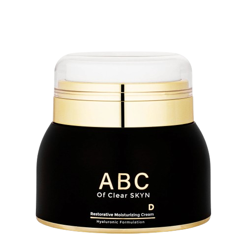 ACNE BOOT CAMP RESTORATIVE CREAM